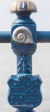 Durban Harbour - Victorian Railings (7)