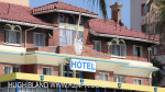 Durban - Plaza Hotel (1)
