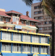 Durban - Plaza Hotel (4)