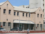 Durban Smith Street Police station