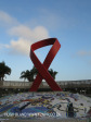 Durban - Gugu Dhlamini Park Aids Ribbon (4)