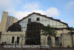Durban - Station platform building (1)