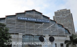 Durban - Station platform building (2)