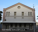 Durban - Workshop buildings (1)