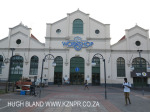 Durban - Workshop buildings (14)...