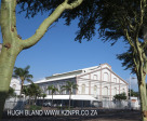 Durban - Workshop buildings (15)...