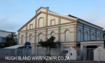 Durban - Workshop buildings (2)