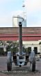 Durban - Workshop buildings Long Tom replica. (2)