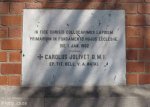 Durban CBD - Cathedral Street - Emmanuel Cathedral Jolivet Foundation Stone - - S29.51.436 E31.00.927 Elev 18m (1)