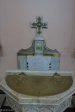 Durban - Emmanuel Cathedral - Baptism font