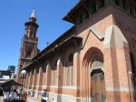 Durban - Emmanuel Cathedral - Exterior (3)
