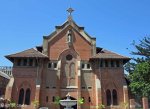 Durban - Emmanuel Cathedral - Exterior (9)