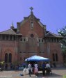 Durban - Emmanuel Cathedral - Exterior - Cathedral Street (3)