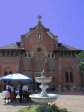 Durban - Emmanuel Cathedral - Exterior - Cathedral Street (4)