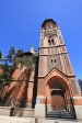Durban - Emmanuel Cathedral -  Exterior view (2)