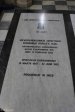 Durban - Emmanuel Cathedral -  Floor Plaque - Rev Eugenius Hurley - 2004