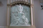 Durban - Emmanuel Cathedral - Frieze Panels (14)