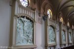 Durban - Emmanuel Cathedral - Frieze Panels (15)
