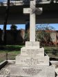 Durban - Emmanuel Cathedral -  Graves - Byrne