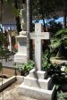 Durban - Emmanuel Cathedral -  Graves - Donnelly