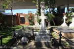 Durban - Emmanuel Cathedral -  Graves -  Doyle