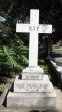 Durban - Emmanuel Cathedral - Graves - Elmira