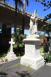 Durban - Emmanuel Cathedral -  Graves - Granger (1)