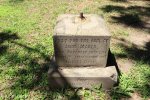 Durban - Emmanuel Cathedral -  Graves - John Maher 1881