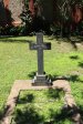 Durban - Emmanuel Cathedral -  Graves - Martin James