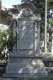 Durban - Emmanuel Cathedral - Graves -  McNamee