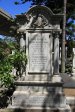 Durban - Emmanuel Cathedral -  Graves -  McNamee