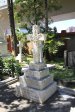 Durban - Emmanuel Cathedral -  Graves -  Werner