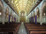 Durban - Emmanuel Cathedral - Interior  (2)