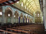 Durban - Emmanuel Cathedral - Interior  (6)