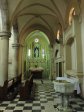 Durban - Emmanuel Cathedral - Interior  (7)
