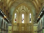 Durban - Emmanuel Cathedral - Main Aisle (1)