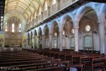 Durban - Emmanuel Cathedral -  Main aisle (1)