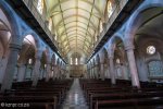Durban - Emmanuel Cathedral -  Main aisle (4)