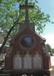 Durban - Emmanuel Cathedral - Pastor Graves (4)