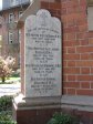 Durban - Emmanuel Cathedral - Priests Graves & Plaques (10)