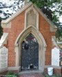 Durban - Emmanuel Cathedral - Priests Graves & Plaques (11)