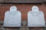 Durban - Emmanuel Cathedral - Priests Graves & Plaques (12)