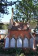 Durban - Emmanuel Cathedral - Priests Graves & Plaques (3)