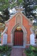 Durban - Emmanuel Cathedral - Priests Graves & Plaques (4)