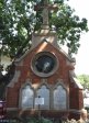 Durban - Emmanuel Cathedral - Priests Graves & Plaques (6)