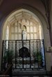 Durban - Emmanuel Cathedral - Side Alter