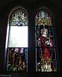 Durban - Emmanuel Cathedral - Stain Glass (6)