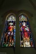 Durban - Emmanuel Cathedral - Stain Glass windows (1)