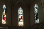 Durban - Emmanuel Cathedral - Stain Glass windows (2)