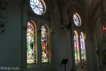 Durban - Emmanuel Cathedral - Stain Glass windows (4)